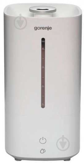 Увлажнитель воздуха Gorenje H45W - фото 1 Увлажнитель воздуха Gorenje H45W - фото 1