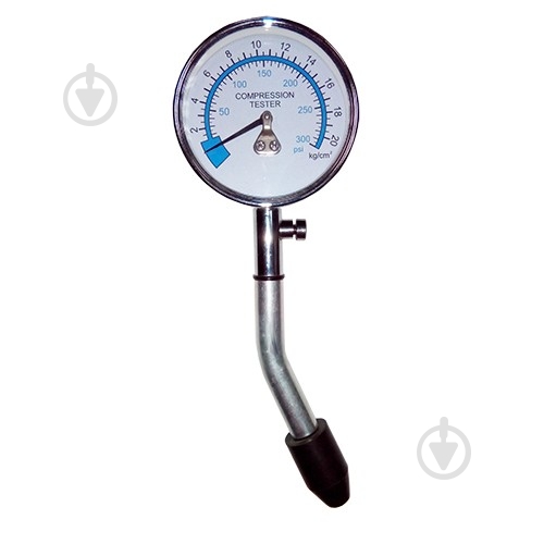 Компрессометр TRISCO G-320 - фото 1 Компрессометр TRISCO G-320 - фото 1