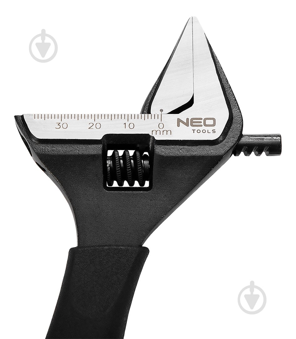 Ключ гаечный NEO tools кованый 38 мм. 03-014 - фото 3