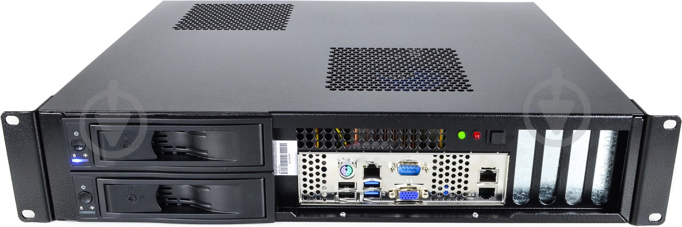 Сервер Artline Business R17 (R17v17) - фото 1 Сервер Artline Business R17 (R17v17) - фото 1