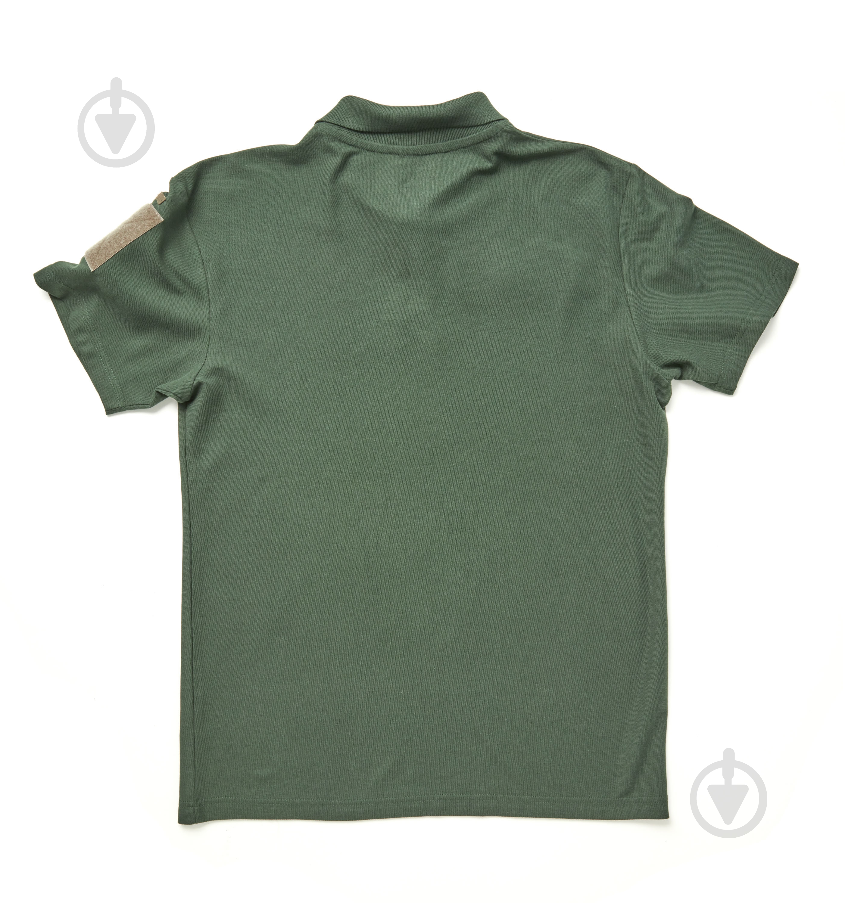 Поло Phantom TM PHNTM00022 р.L оливковый - фото 8