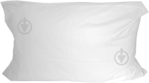 Набор наволочек White 50x70 см белый - фото 1
