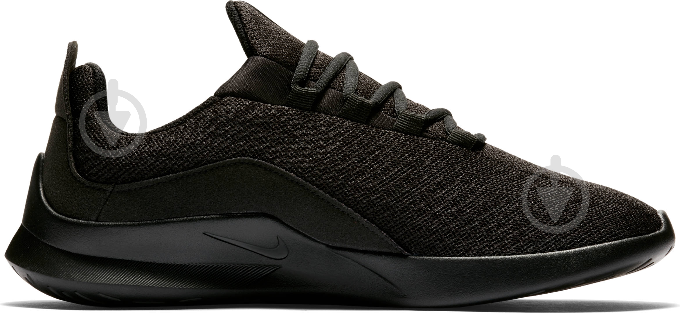 Кроссовки мужские Nike VIALE AA2181-005 р.48,5 черные - фото 2