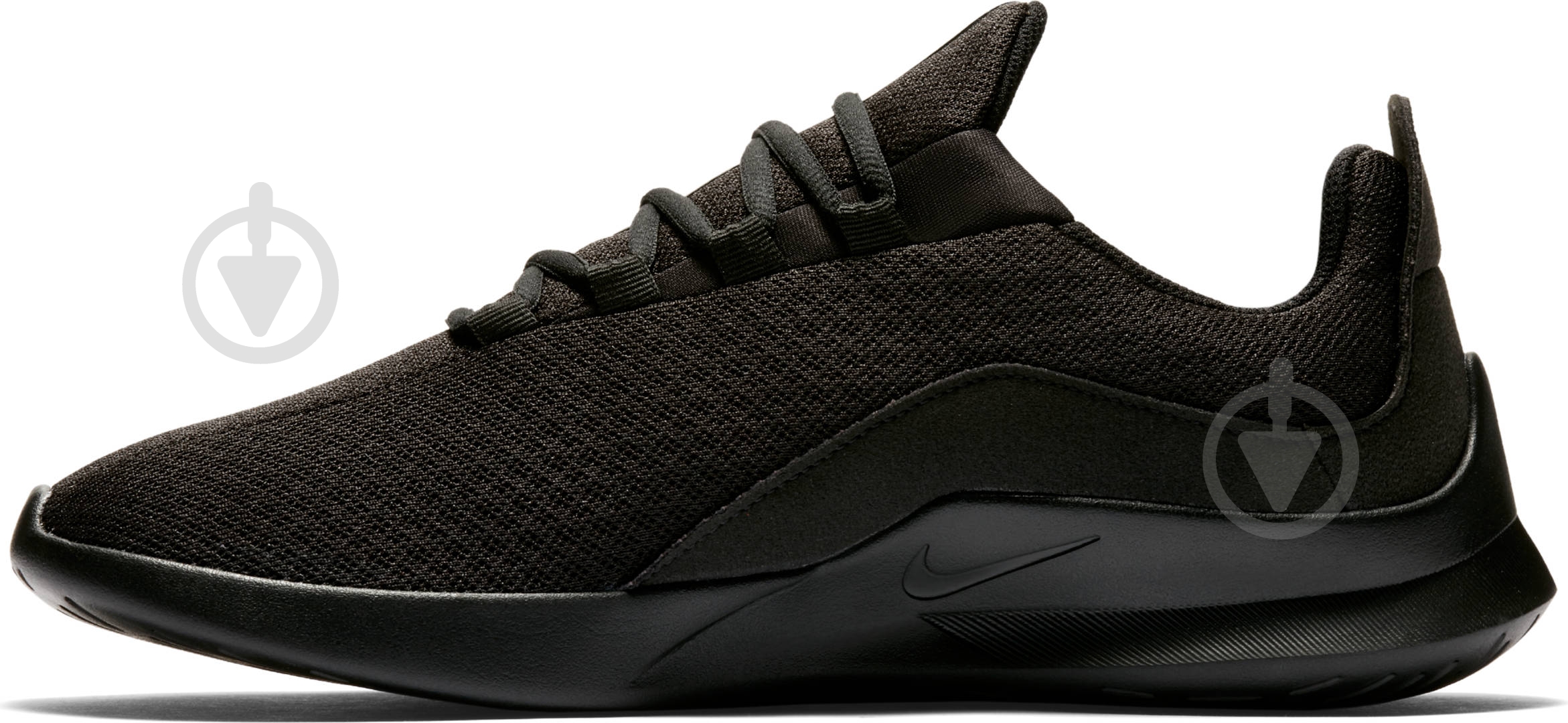Кроссовки мужские Nike VIALE AA2181-005 р.48,5 черные - фото 4