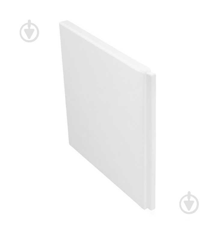 Панель для ванны боковая Cersanit Nike - фото 1