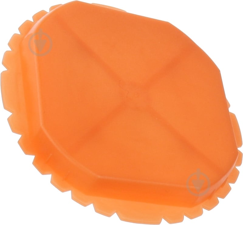 Кришка Simet сигнальна для коробок пластик PS60 - фото 1 Кришка Simet сигнальна для коробок пластик PS60 - фото 1