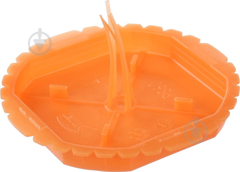 Кришка Simet сигнальна для коробок пластик PS60 - фото 2 Кришка Simet сигнальна для коробок пластик PS60 - фото 2