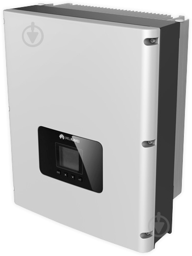 Солнечный сетевой инвертор Huawei SUN2000-20KTL - фото 4