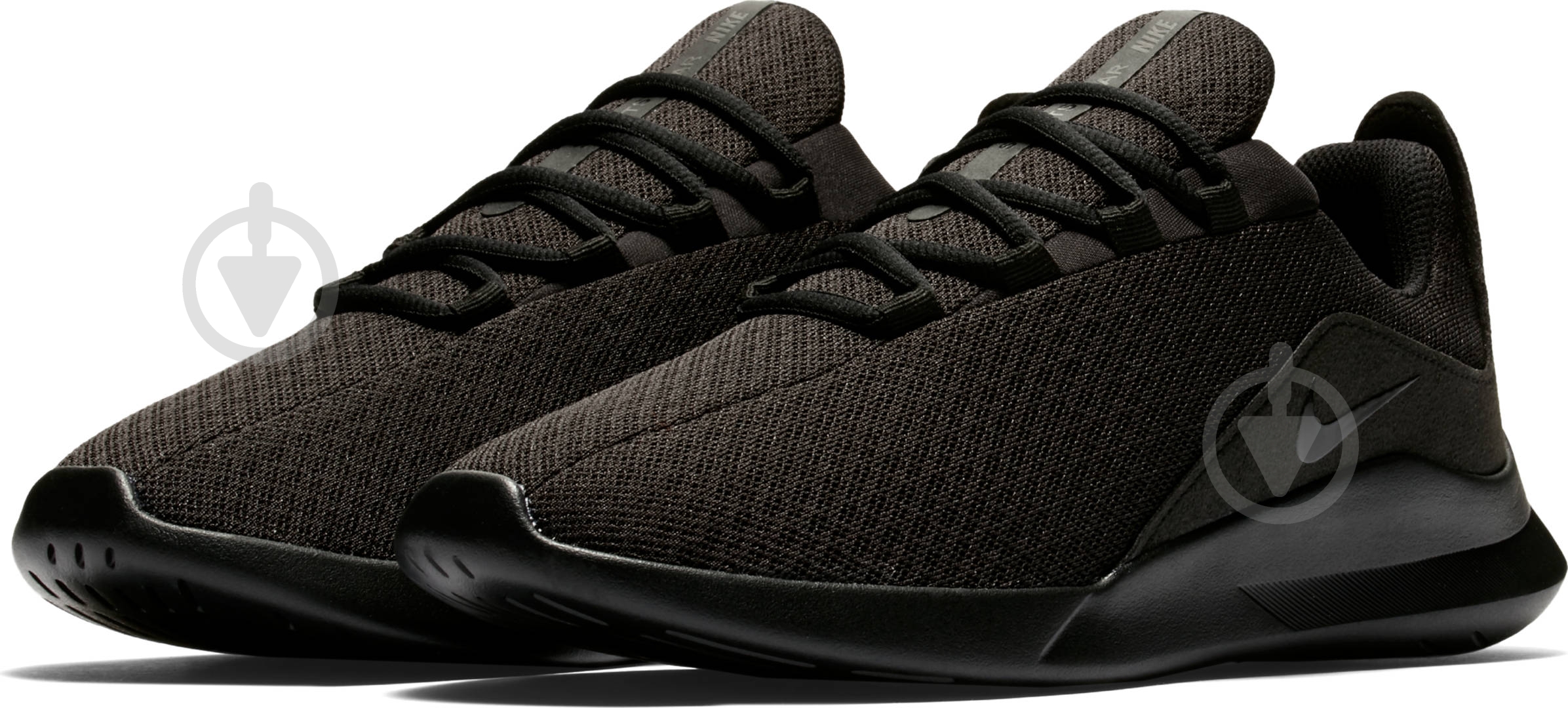 Кроссовки мужские Nike VIALE AA2181-005 р.49,5 черные - фото 3