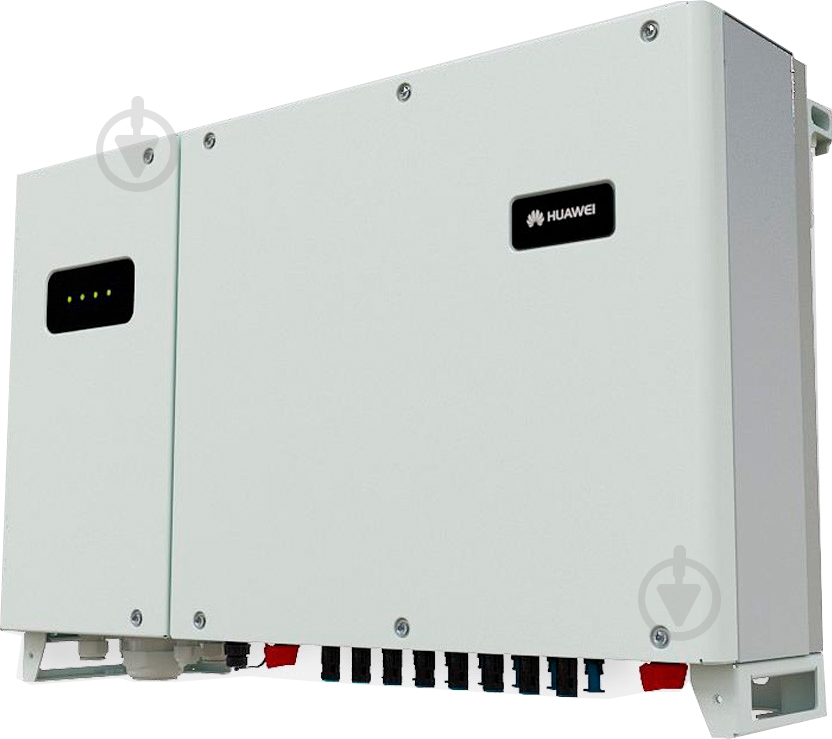 Солнечный сетевой инвертор Huawei SUN2000-33KTL-A - фото 2