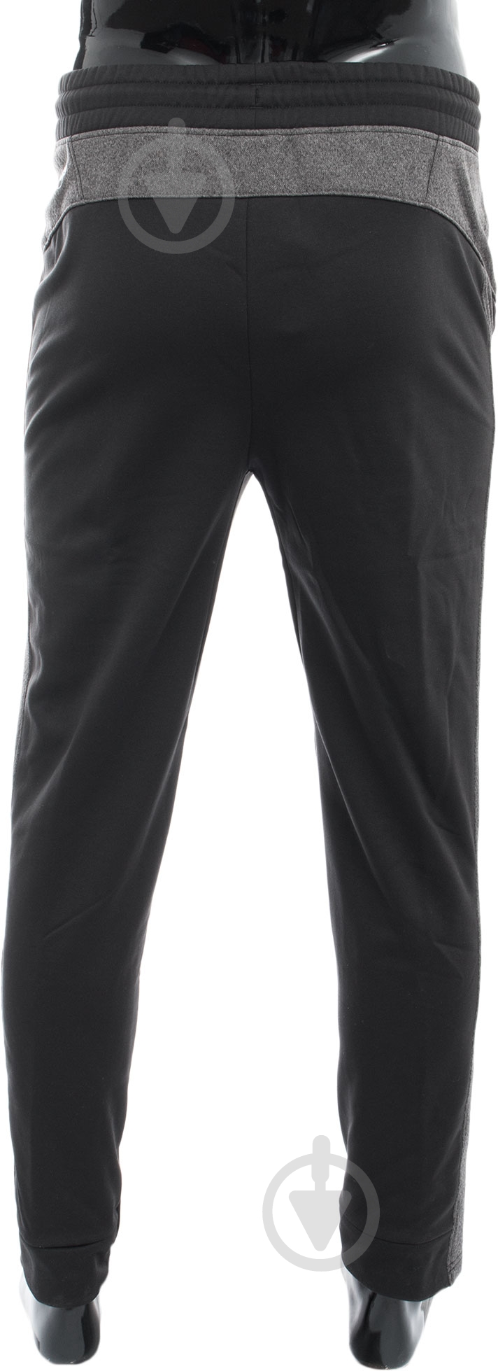 Брюки Puma TECH FLEECE PANT 51459102 р. XL черный - фото 4