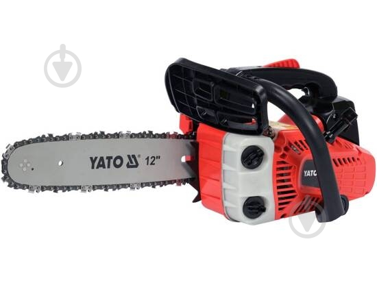 ВИТРИНА! Бензопила YATO YT-84893 - фото 1
