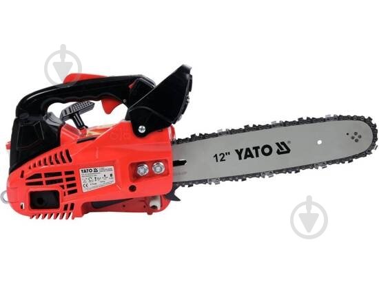 ВИТРИНА! Бензопила YATO YT-84893 - фото 3