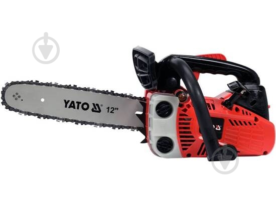 ВИТРИНА! Бензопила YATO YT-84893 - фото 5