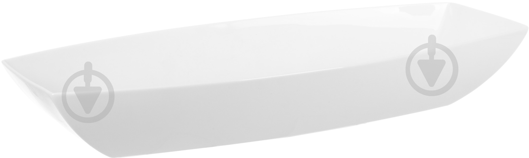 Блюдо Narumi глубокое Opera 46 см - фото 1