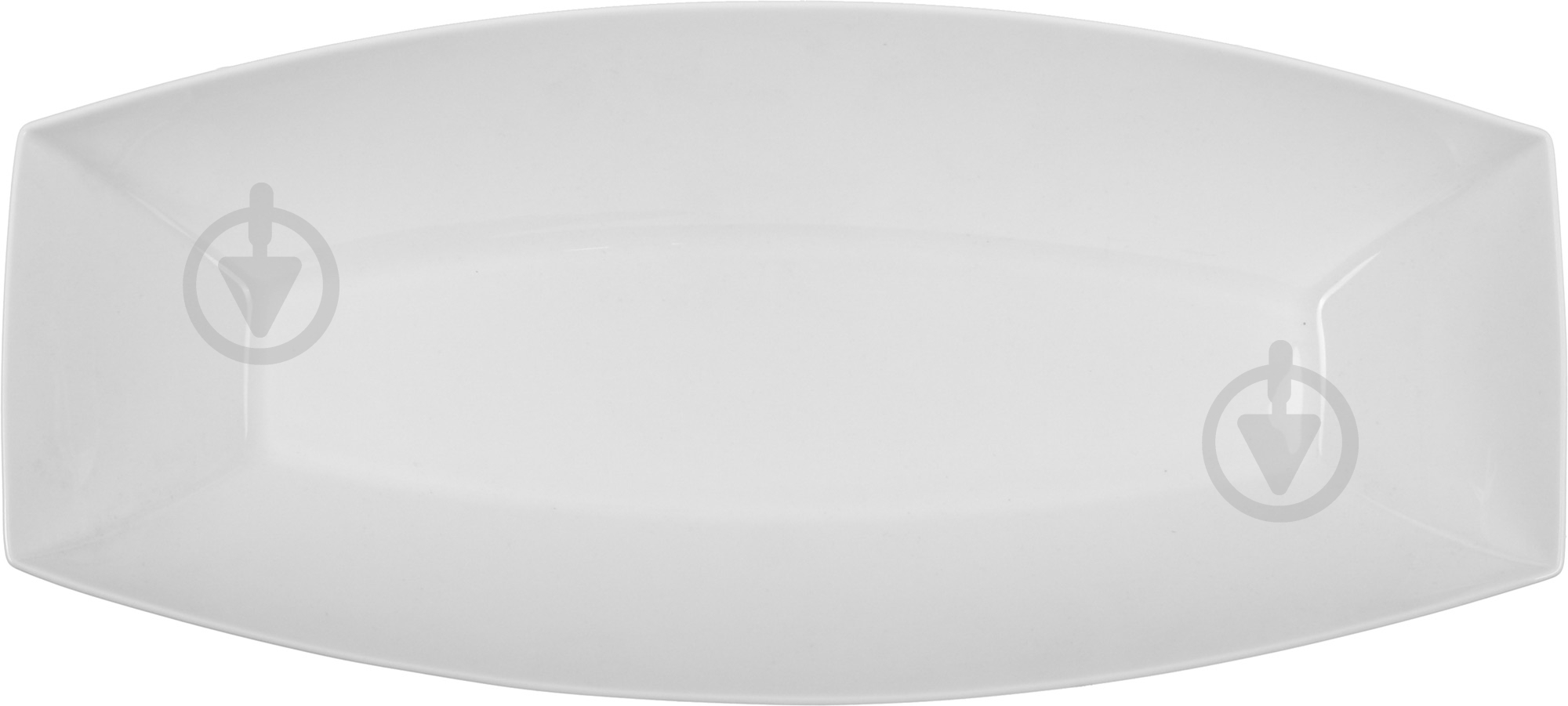 Блюдо Narumi глубокое Opera 46 см - фото 2