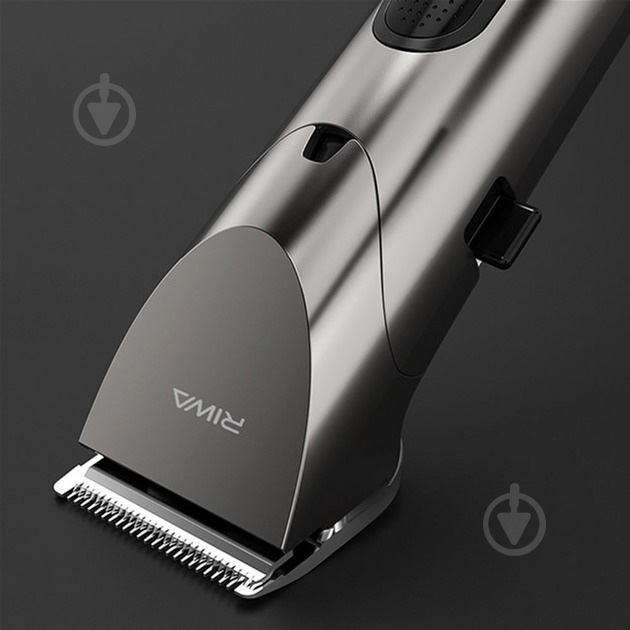 Машинка для стрижки волос RE-6305 - фото 7 Машинка для стрижки волос RE-6305 - фото 7