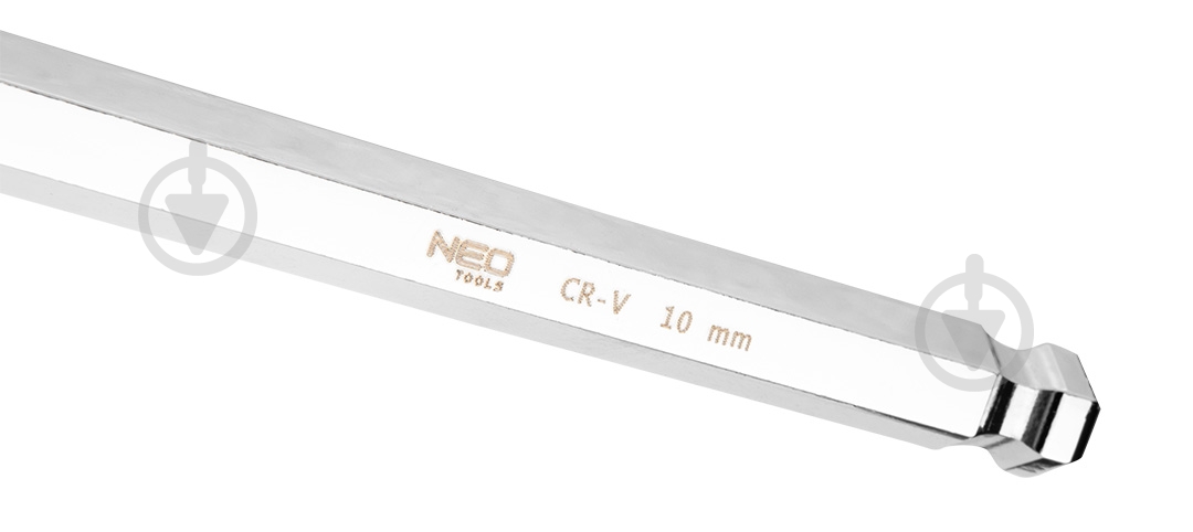 Набор ключей NEO tools 09-525 - фото 4