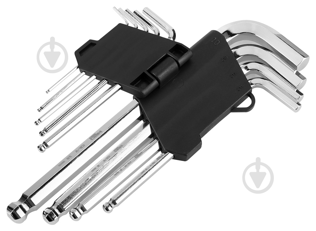 Набор ключей NEO tools 09-525 - фото 3