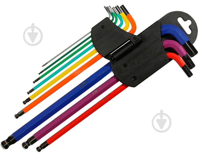 Набор ключей NEO tools 09-512 - фото 5