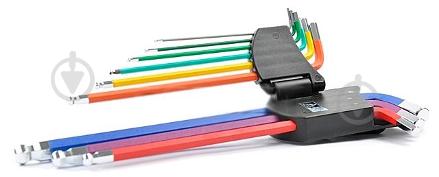 Набор ключей NEO tools 09-512 - фото 2