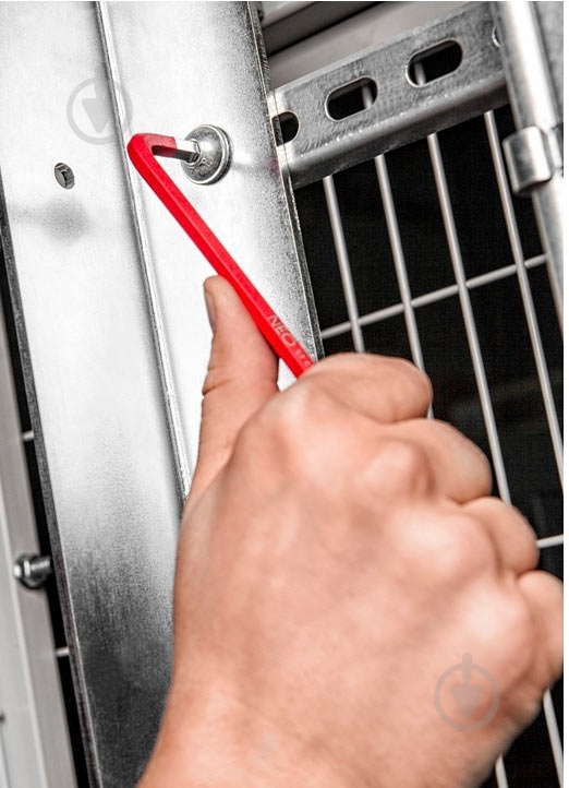 Набор ключей NEO tools 09-512 - фото 7