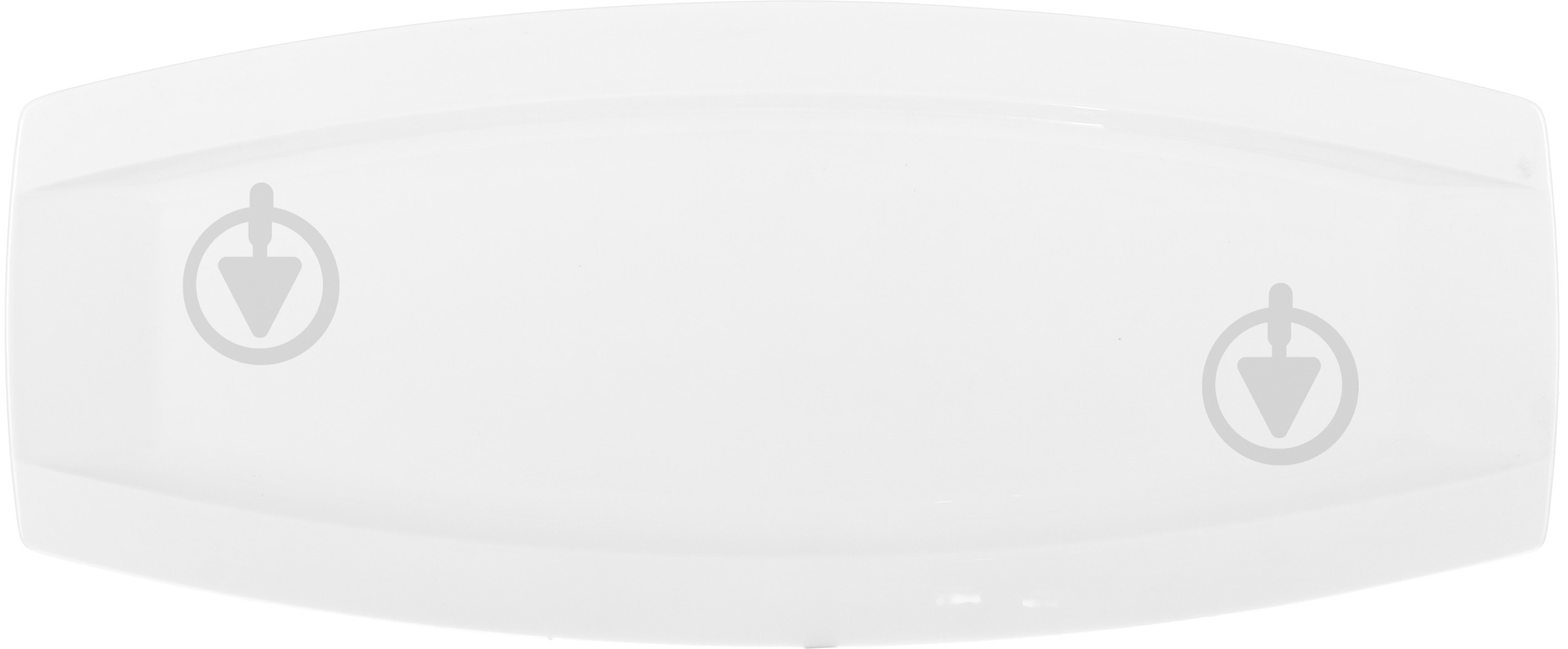 Блюдо Narumi Opera 60 см - фото 2