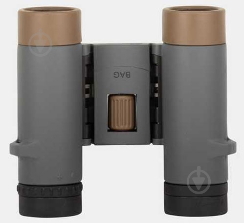 Бінокль Silva Scenic 8 SLV 37648 сірий - фото 1
