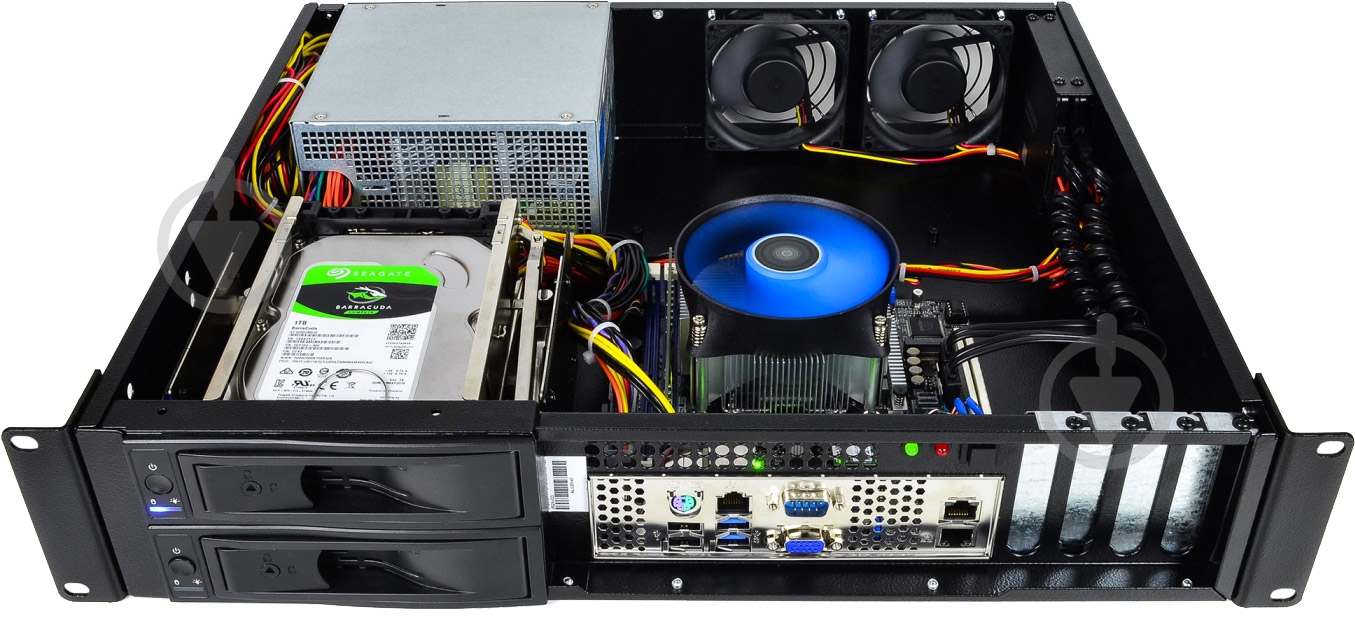 Сервер Artline Business R17 (R17v22) - фото 8