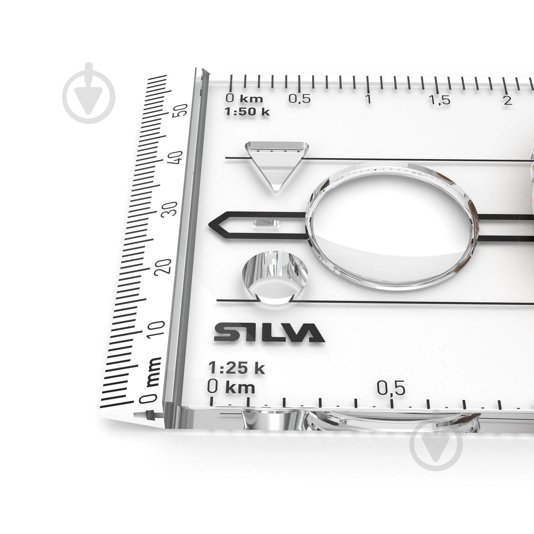 Компас Silva 3NL 360 (SLV 37583) - фото 4