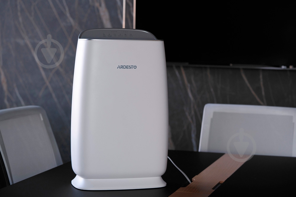 Очиститель воздуха ARDESTO AP-200-W1 - фото 13