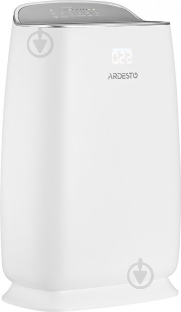 Очиститель воздуха ARDESTO AP-200-W1 - фото 3