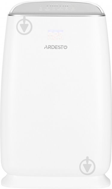 Очиститель воздуха ARDESTO AP-200-W1 - фото 2