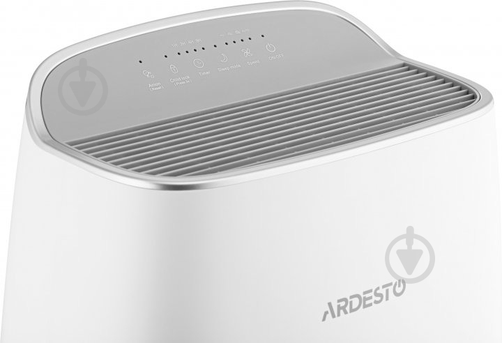 Очиститель воздуха ARDESTO AP-200-W1 - фото 7
