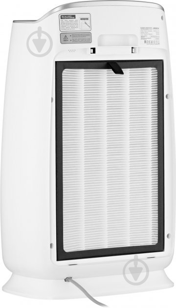 Очиститель воздуха ARDESTO AP-200-W1 - фото 5