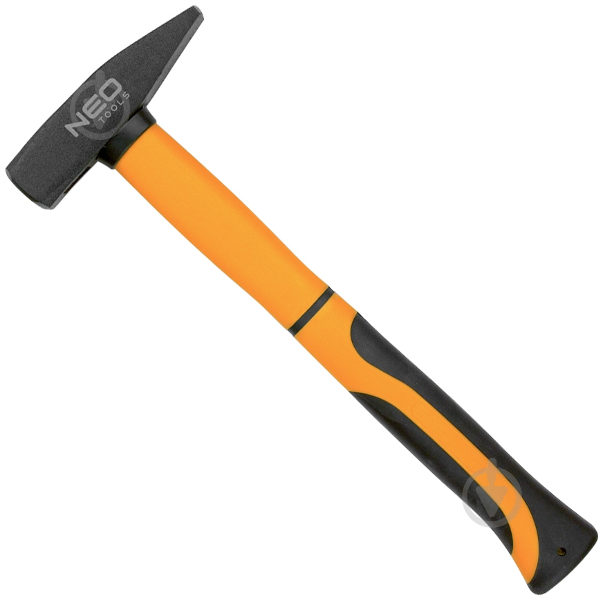 Молоток столярный NEO tools 300 г 25-041 - фото 1