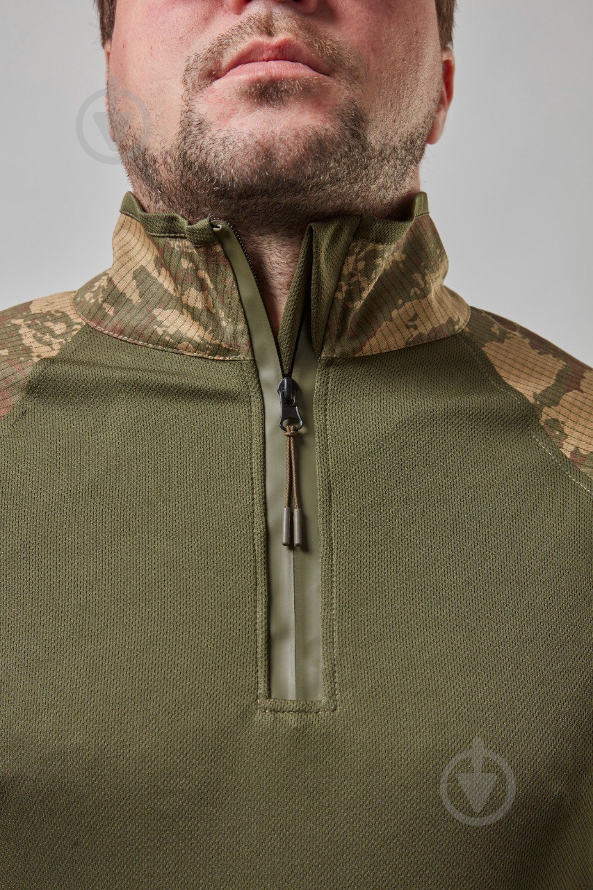 Убакс Phantom TM тактический PH01, хаки-мультикам р.L - фото 5