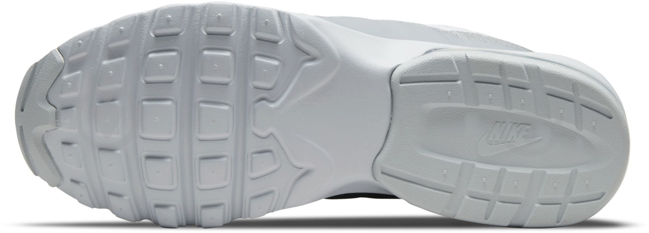 Кроссовки мужские демисезонные Nike AIR MAX INVIGOR 749680-005 р.40,5 серые - фото 10