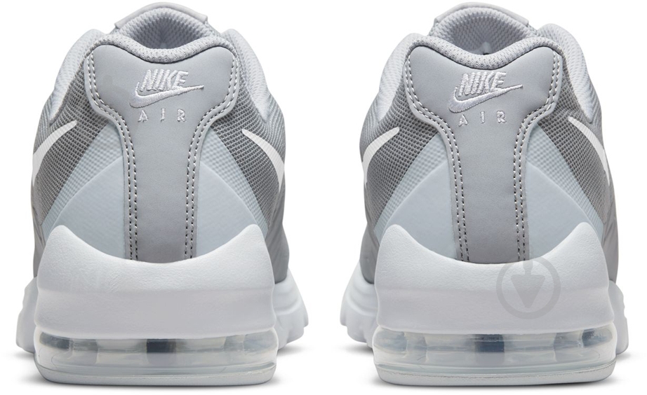 Кроссовки мужские демисезонные Nike AIR MAX INVIGOR 749680-005 р.40,5 серые - фото 6