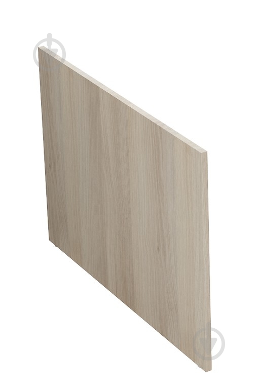 Панель для ванны фронтальная Cersanit Smart 170 белая - фото 1