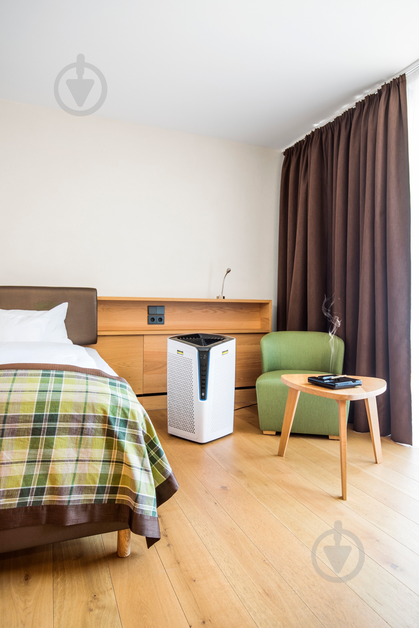 Очиститель воздуха Karcher AF 100 - фото 11