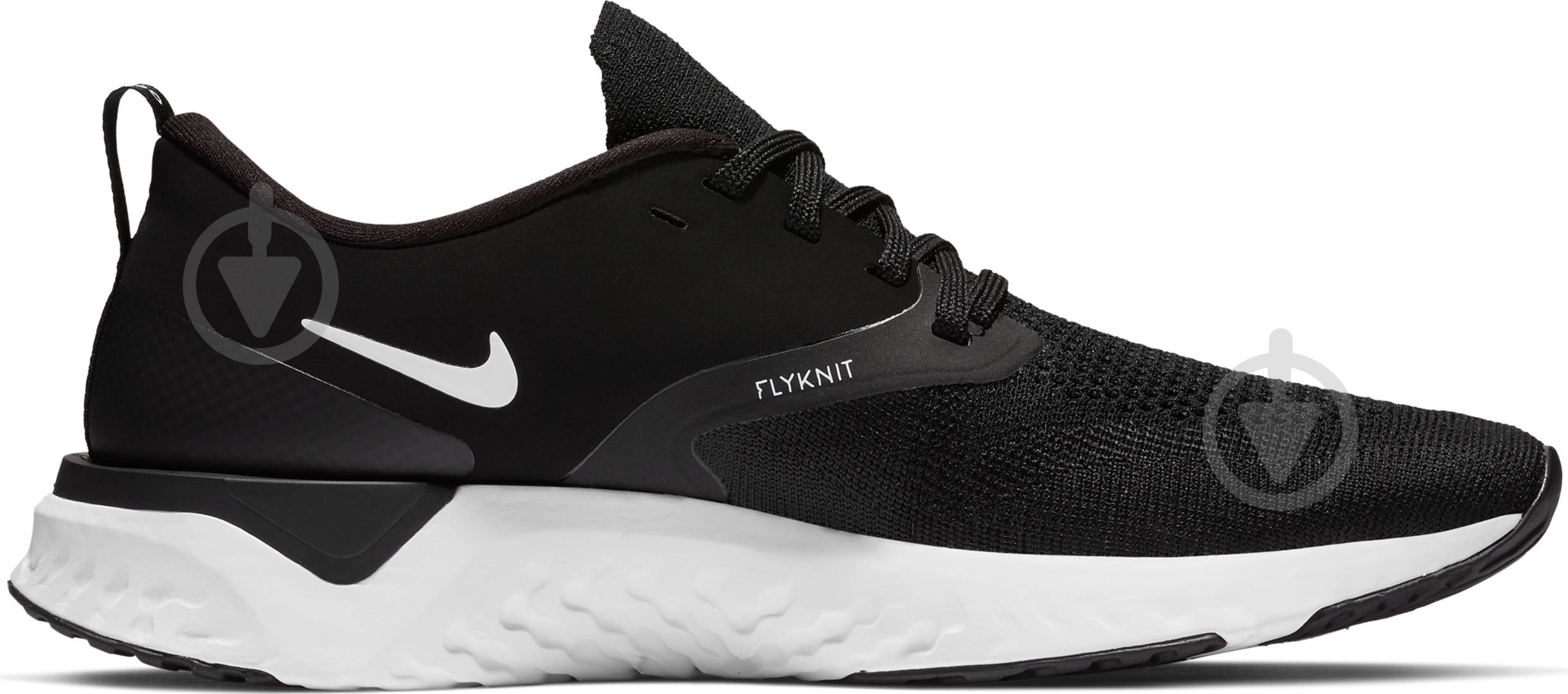 nike sportswear nike odyssey react flyknit womens ᐉ Кросівки жіночі Nike ODYSSEY REACT FLYKNIT AH1016-010 чорні •  Краща ціна в Києві, Україні • Купити в Епіцентр