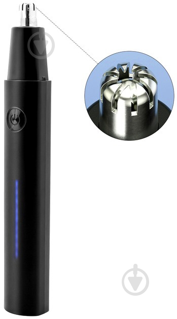 Триммер для носа и ушей RN6 - фото 1