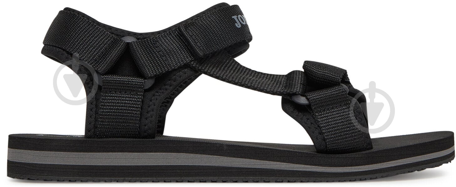 Сандалі Joma S.Tauro STAURS2501V р.43 чорний - фото 1 Сандалі Joma S.Tauro STAURS2501V р.43 чорний - фото 1