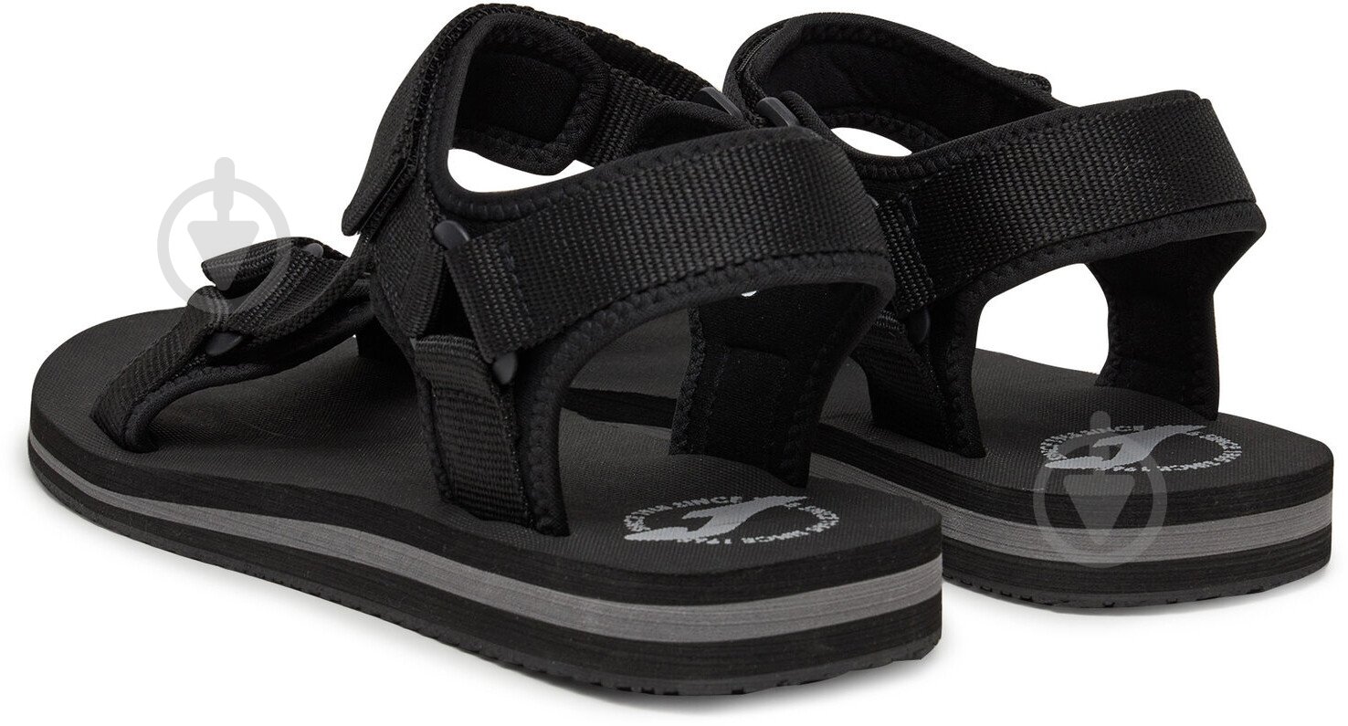 Сандалі Joma S.Tauro STAURS2501V р.43 чорний - фото 3 Сандалі Joma S.Tauro STAURS2501V р.43 чорний - фото 3