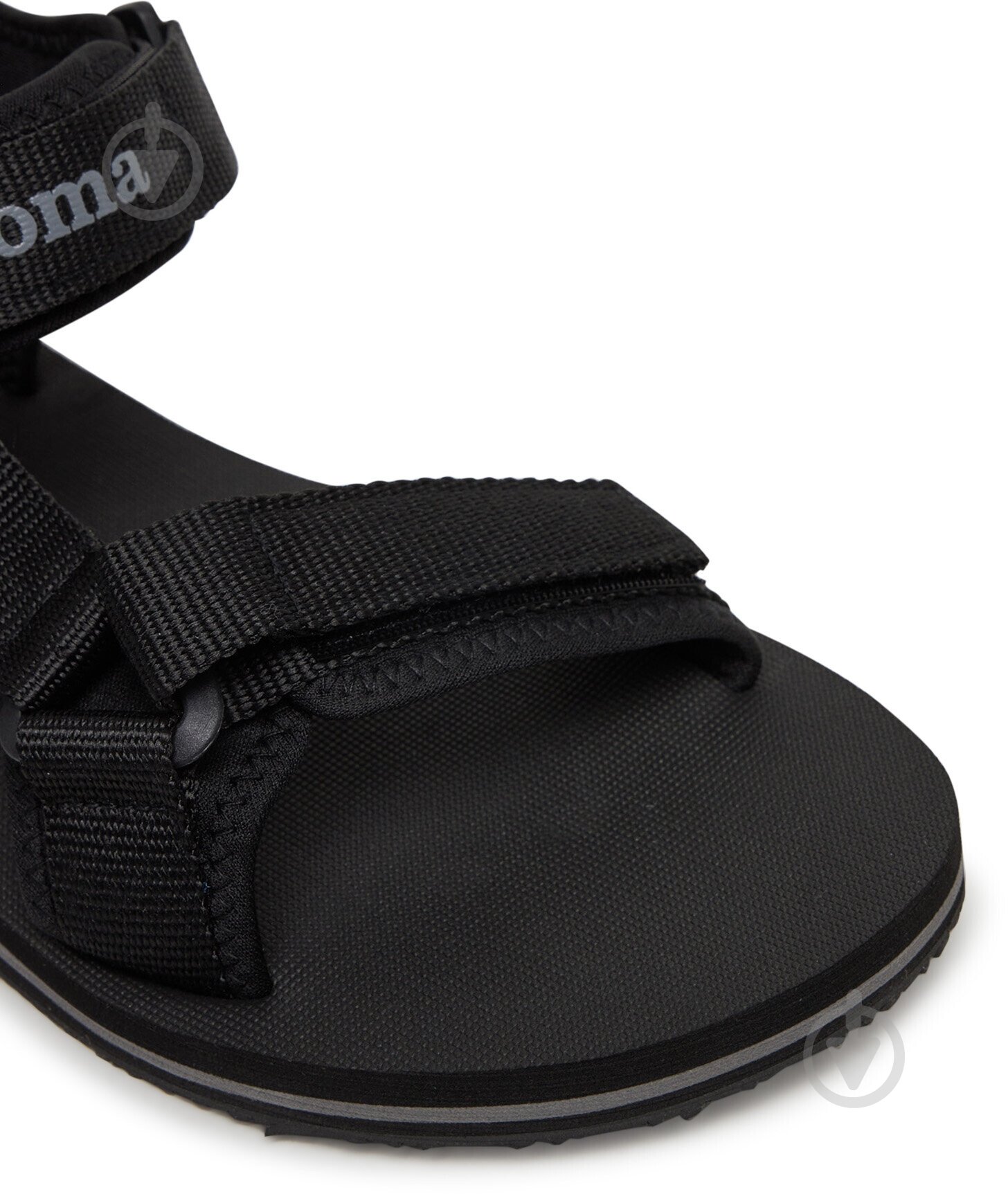 Сандалі Joma S.Tauro STAURS2501V р.43 чорний - фото 6 Сандалі Joma S.Tauro STAURS2501V р.43 чорний - фото 6