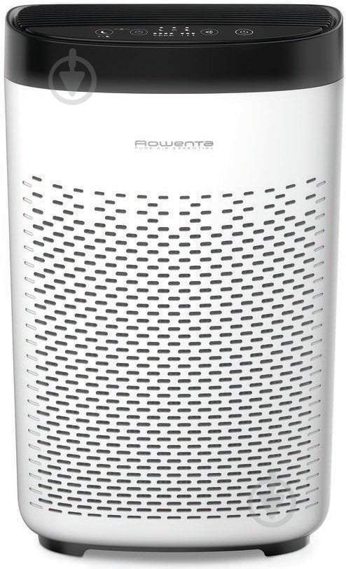 Очиститель воздуха Rowenta PU2530FO PURE AIR ESSENTIAL - фото 1 Очиститель воздуха Rowenta PU2530FO PURE AIR ESSENTIAL - фото 1