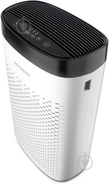 Очиститель воздуха Rowenta PU2530FO PURE AIR ESSENTIAL - фото 4 Очиститель воздуха Rowenta PU2530FO PURE AIR ESSENTIAL - фото 4