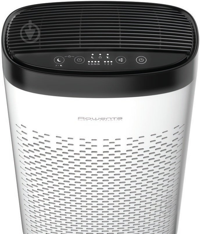 Очиститель воздуха Rowenta PU2530FO PURE AIR ESSENTIAL - фото 5 Очиститель воздуха Rowenta PU2530FO PURE AIR ESSENTIAL - фото 5