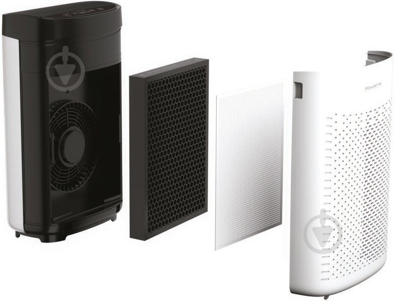 Очиститель воздуха Rowenta PU2530FO PURE AIR ESSENTIAL - фото 6 Очиститель воздуха Rowenta PU2530FO PURE AIR ESSENTIAL - фото 6
